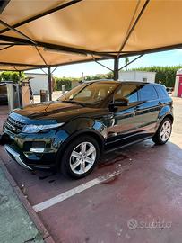 Range Rover Evoque 2.2  TD4 5p Dynamic