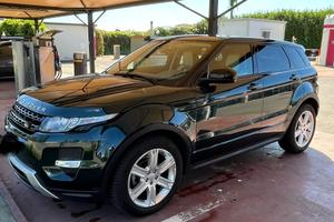 Range Rover Evoque 2.2  TD4 5p Dynamic