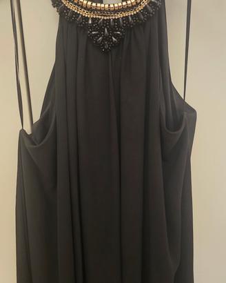 Abito elegante per occasioni speciali 
