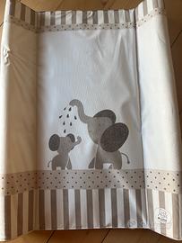 Fasciatoio materassino Rotho Babydesign