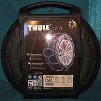 Catene da Neve Auto - THULE CG-9 - Misura 060