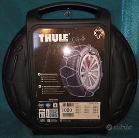 Catene da Neve Auto - THULE CG-9 - Misura 060