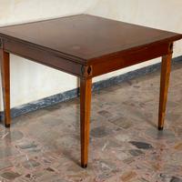 Tavolo da pranzo 4/8 persone