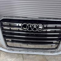 Paraurto audi a8 2016 facelift
