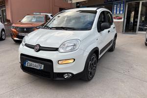 Fiat Panda 1.0 FireFly S&S Hybrid City Life-2021