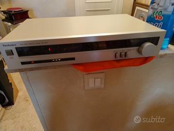 Tuner Technics St - Z11