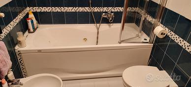 Vasca Idromassaggio Projecta by Jacuzzi – Ottime