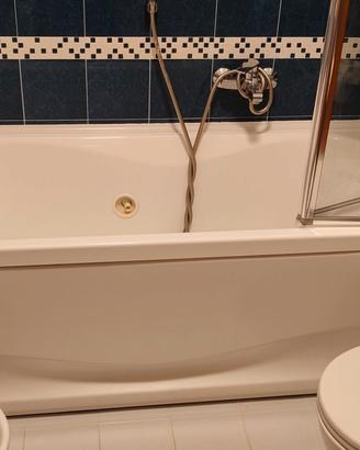 Vasca Idromassaggio Projecta by Jacuzzi – Ottime