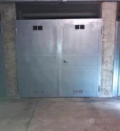 Garage 14 mq Stadio Verona