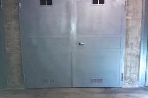 Garage 14 mq Stadio Verona