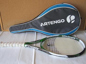 Racchetta da tennis Artengo Flex Fiber 820