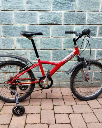 Bicicletta ragazzo fino 11 anni