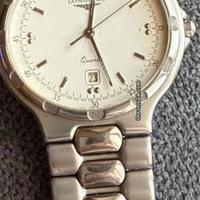 Longines conquest Vintage