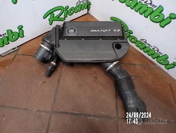 SCATOLA FILTRO GRANDE PUNTO EVO 1.3 MTJ 2011