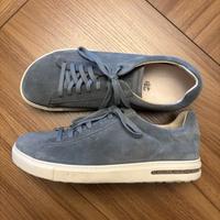 Scarpe Birkenstock Bend Low Basalto Grigio