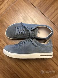 Scarpe Birkenstock Bend Low Basalto Grigio