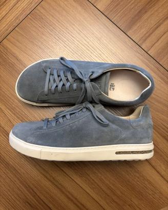 Scarpe Birkenstock Bend Low Basalto Grigio
