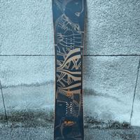 Tavola Snowboard