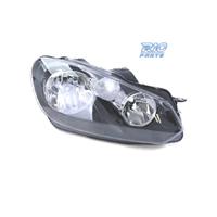 FANALE DESTRO PER VOLKSWAGEN VW GOLF VI 08-12