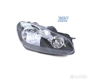 FANALE DESTRO PER VOLKSWAGEN VW GOLF VI 08-12