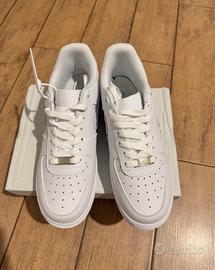 Nike Air Force1 Shadow Unisex
