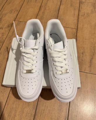 Nike Air Force1 Shadow Unisex