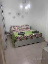 Casa vacanze fronte mare