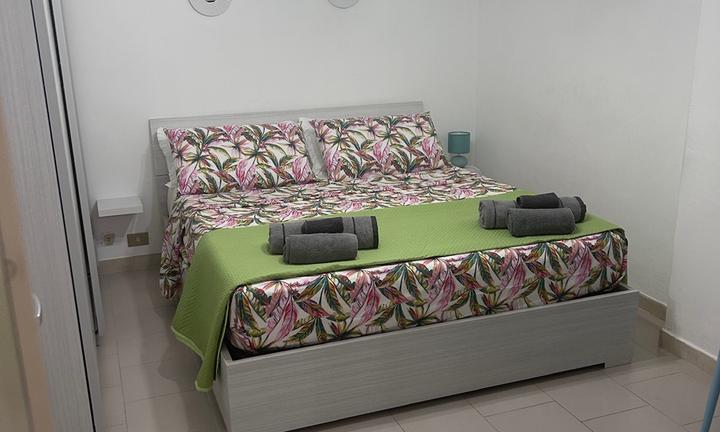 Casa vacanze fronte mare