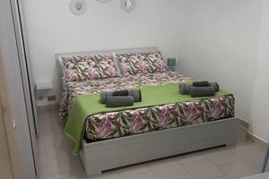 Casa vacanze fronte mare