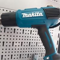 Makita Termosoffiatore digitale professionale