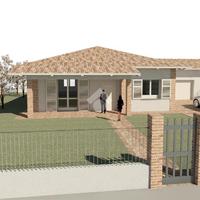 VILLA SINGOLA A SALUGGIA