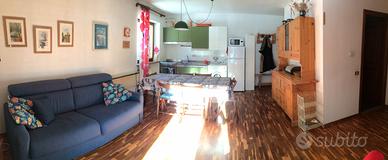 Casa vacanza a Lillaz - VDA-COGNE - n. 0017