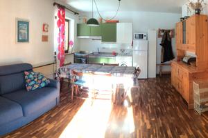 Casa vacanza a Lillaz - VDA-COGNE - n. 0017