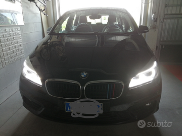 BMW serie 2 Active tourer
