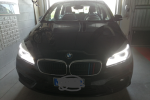 BMW serie 2 Active tourer