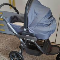 Passeggino Trio Cam