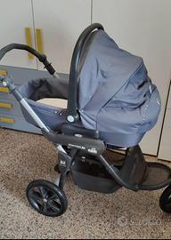 Passeggino Trio Cam