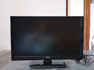 televisore 