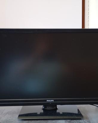 televisore 