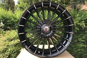 CERCHI BMW ALPINA 17 18 19 20 21 MADE IN GERMANY