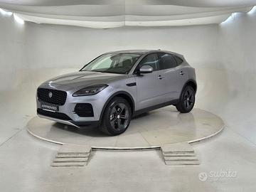 Jaguar E-Pace 2021 2.0d i4 mhev SE awd 163cv auto
