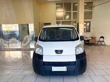 Peugeot Bipper 1.4 HDi 70 cavalli