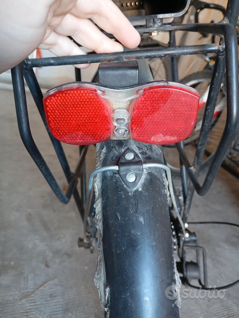 Bicicletta Bianchi rondine - Biciclette In vendita a Latina