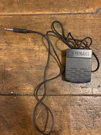 Pianola Yamaha P-45 Pianoforte Digitale