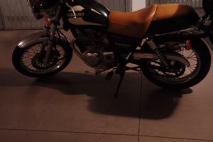tu 250 x suprclassic