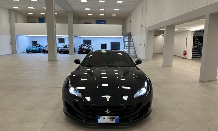 FERRARI Portofino Portofino