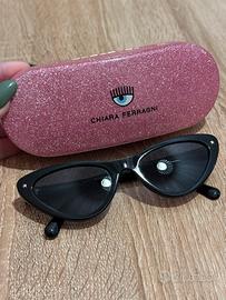 Occhiale chiara ferragni