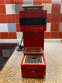 Macchinetta caffè Illy