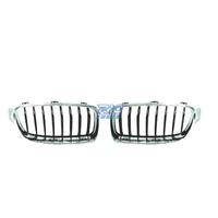 GRIGLIA BMW F30 F31 CROMO NERO