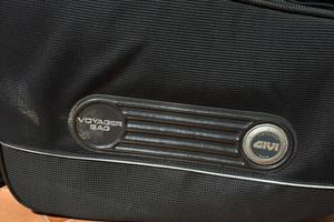 Voyager Bag Givi